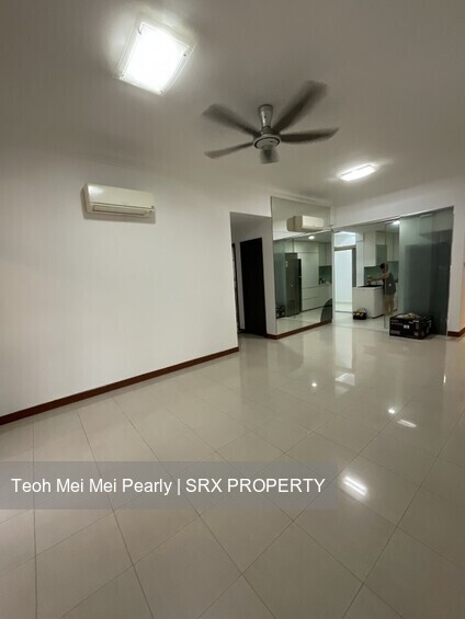 High Oak Condominium (D21), Condominium #512851561
